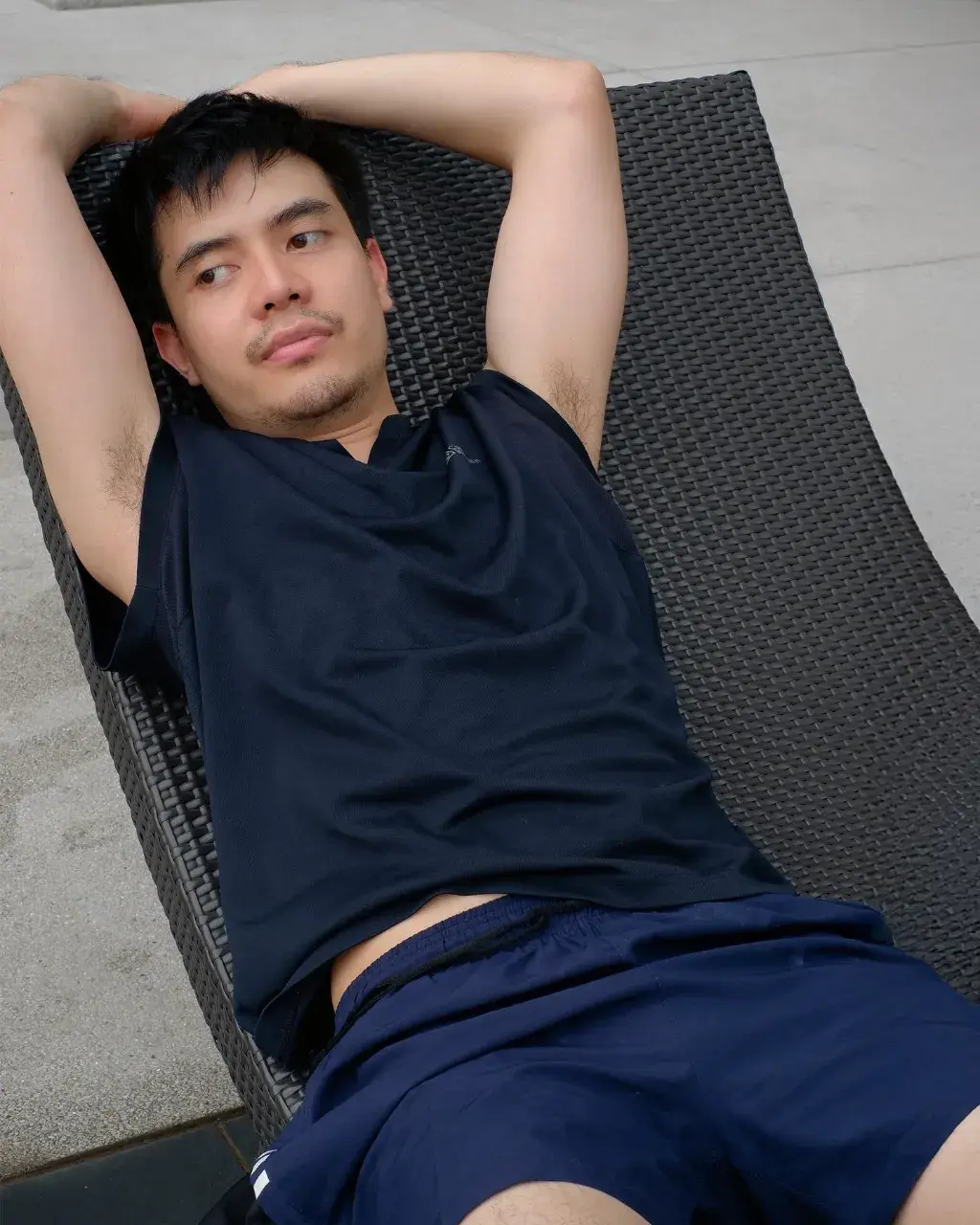 ทรงตะมุตะมิ