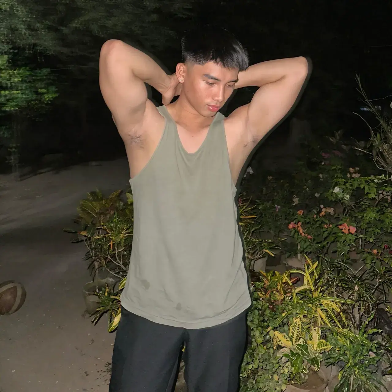 ทรงตะมุตะมิ