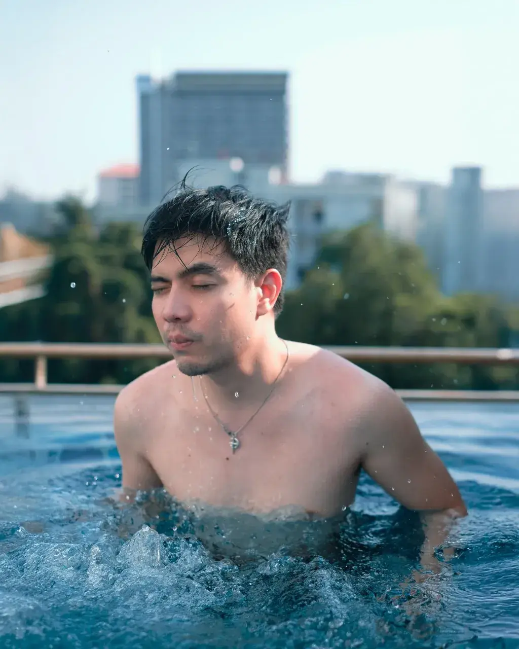 ทรงตะมุตะมิ