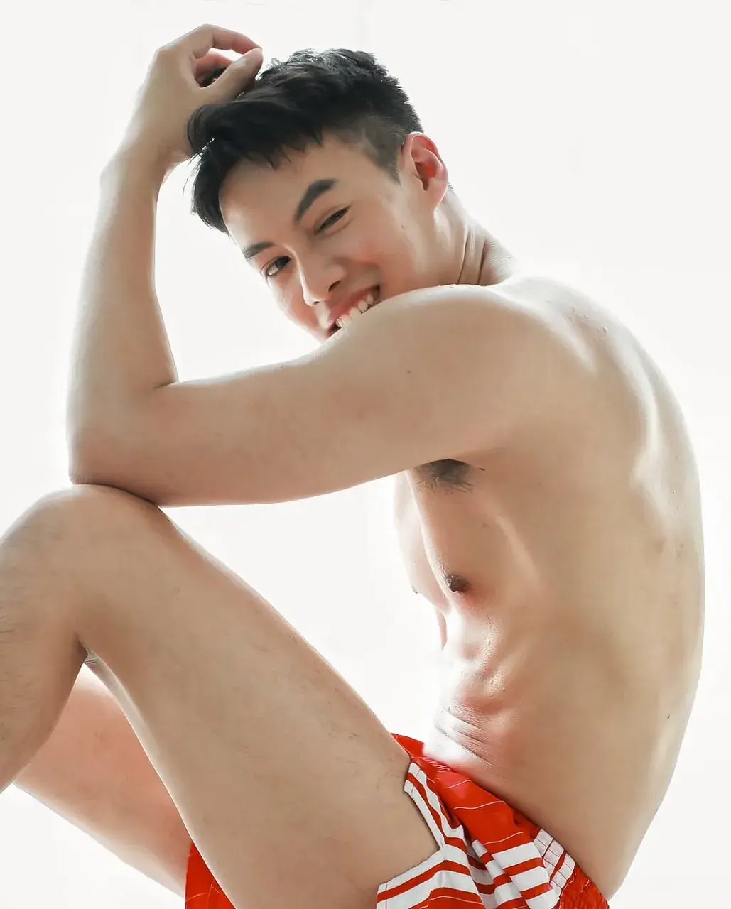 ปอ อรรณพ จัดรับซัมเมอร์