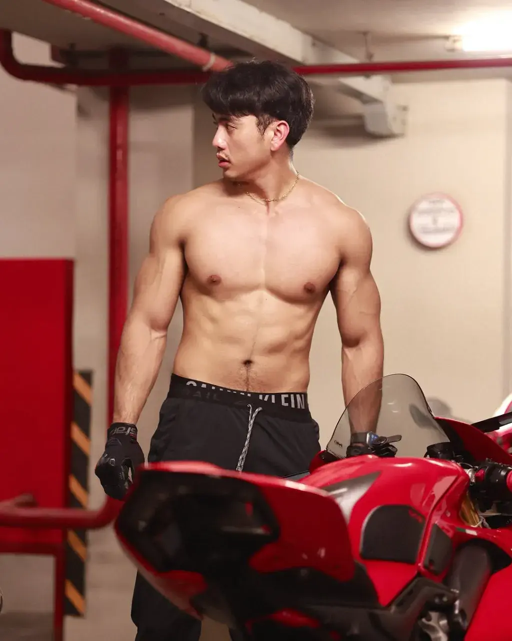 เนื้อแน่นๆคงดังกึ๊ดๆ