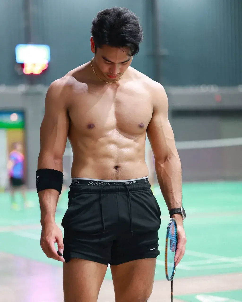 เนื้อแน่นๆคงดังกึ๊ดๆ