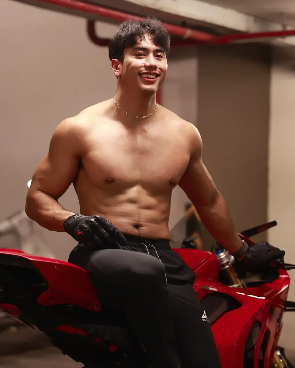 เนื้อแน่นๆคงดังกึ๊ดๆ