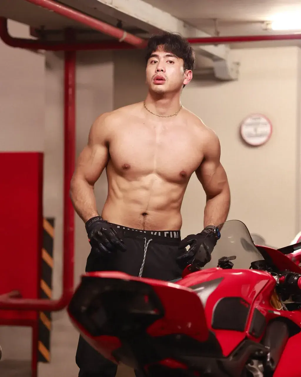 เนื้อแน่นๆคงดังกึ๊ดๆ