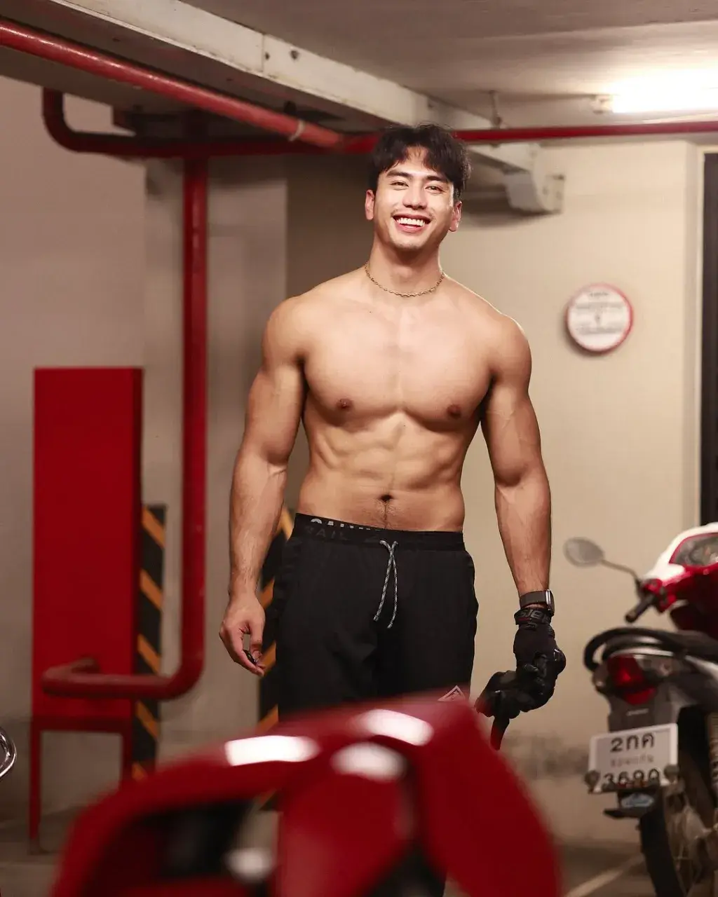 เนื้อแน่นๆคงดังกึ๊ดๆ