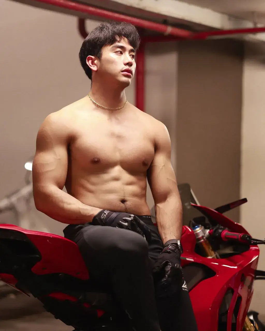 เนื้อแน่นๆคงดังกึ๊ดๆ