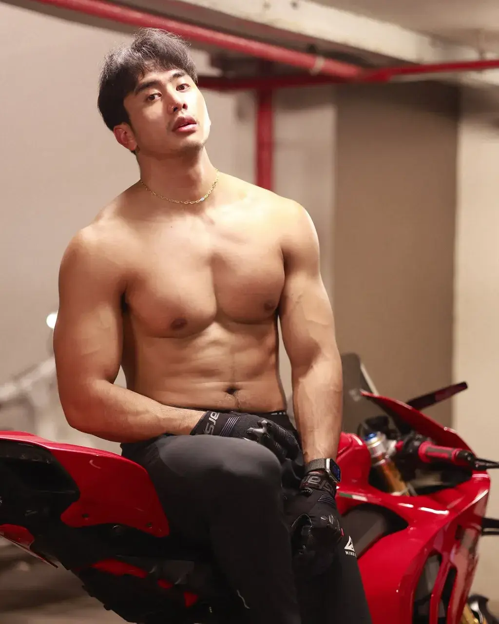 เนื้อแน่นๆคงดังกึ๊ดๆ