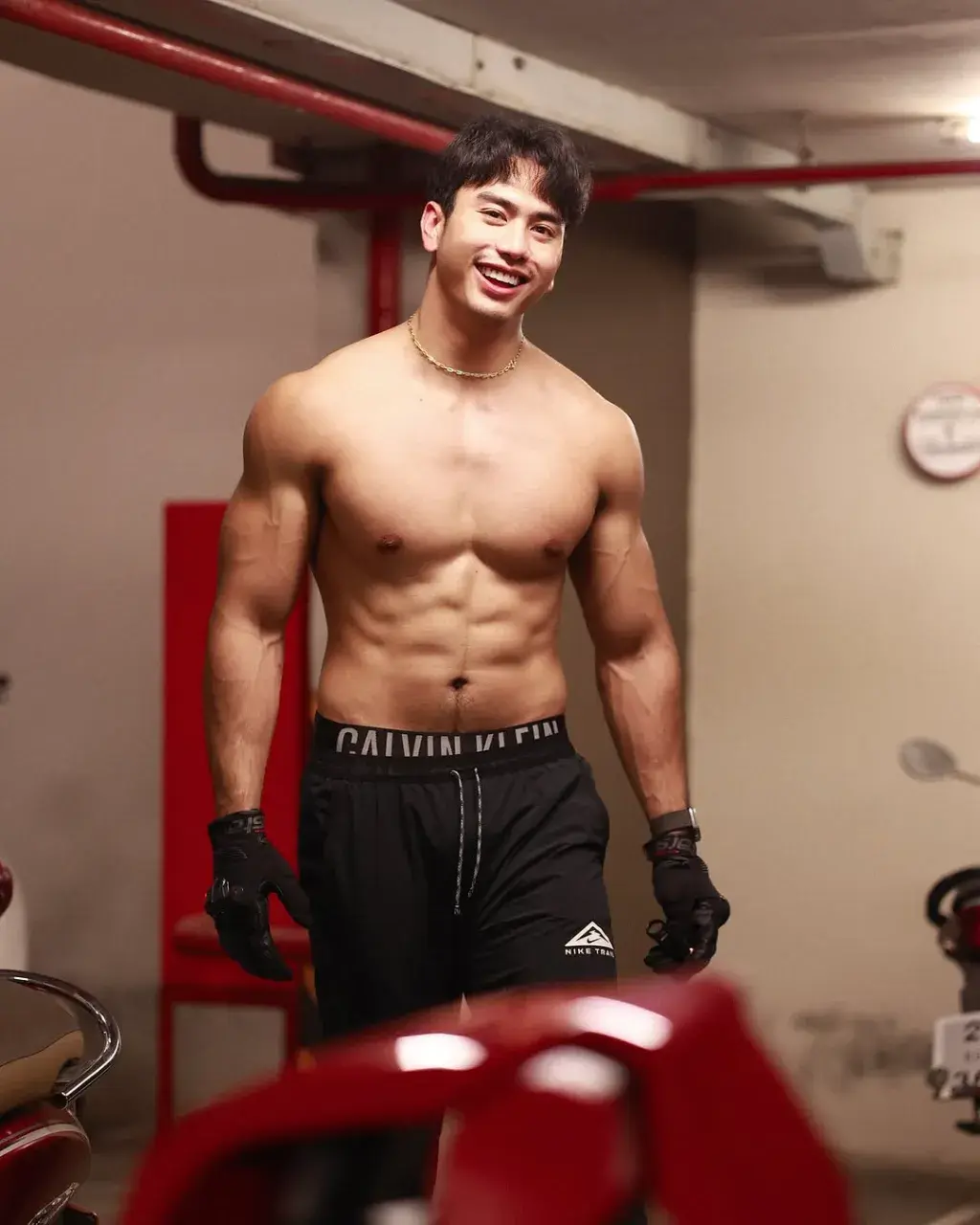 เนื้อแน่นๆคงดังกึ๊ดๆ