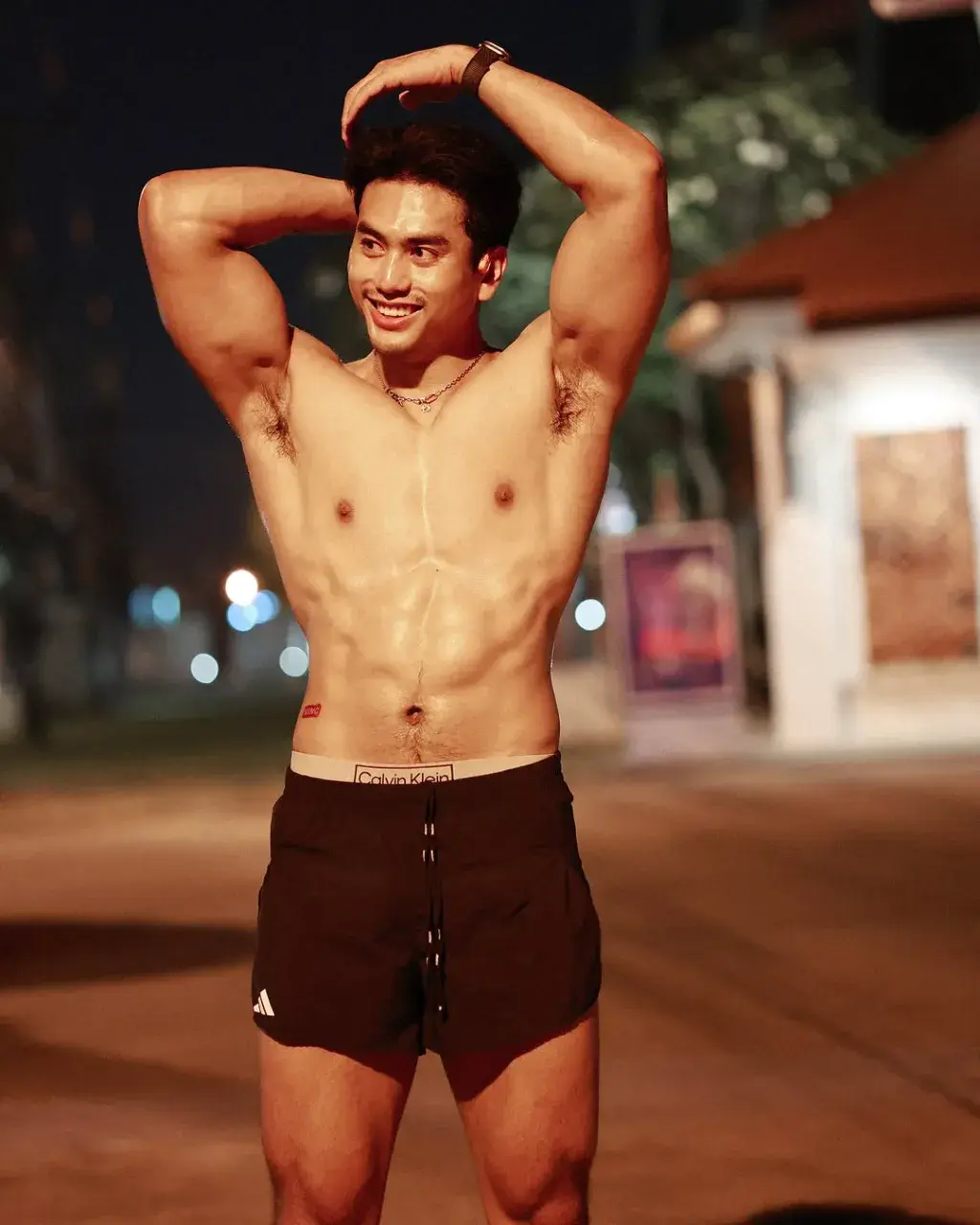 เนื้อแน่นๆคงดังกึ๊ดๆ
