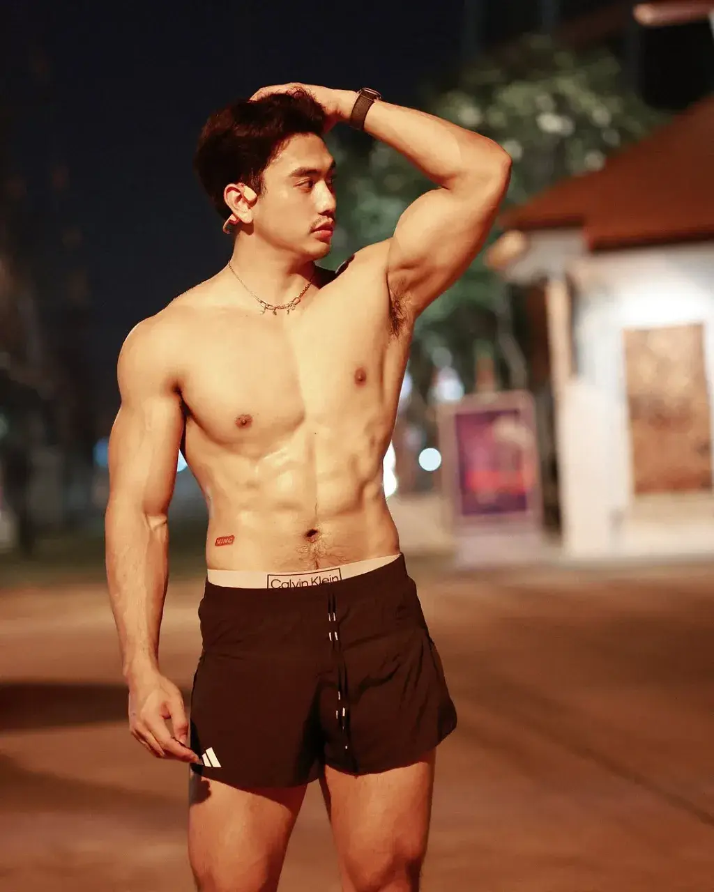 เนื้อแน่นๆคงดังกึ๊ดๆ