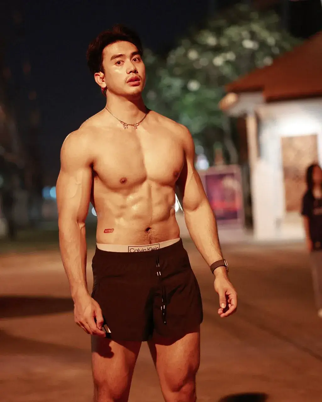 เนื้อแน่นๆคงดังกึ๊ดๆ