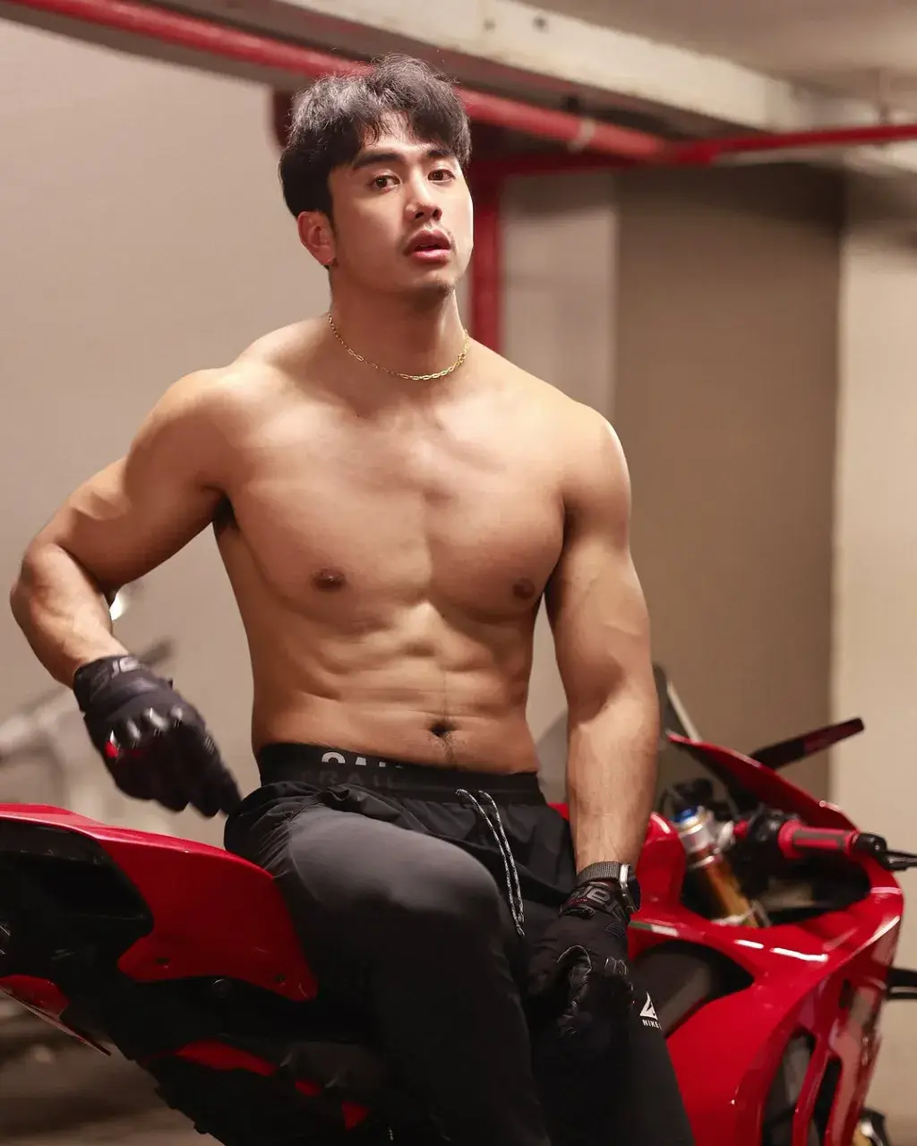 เนื้อแน่นๆคงดังกึ๊ดๆ