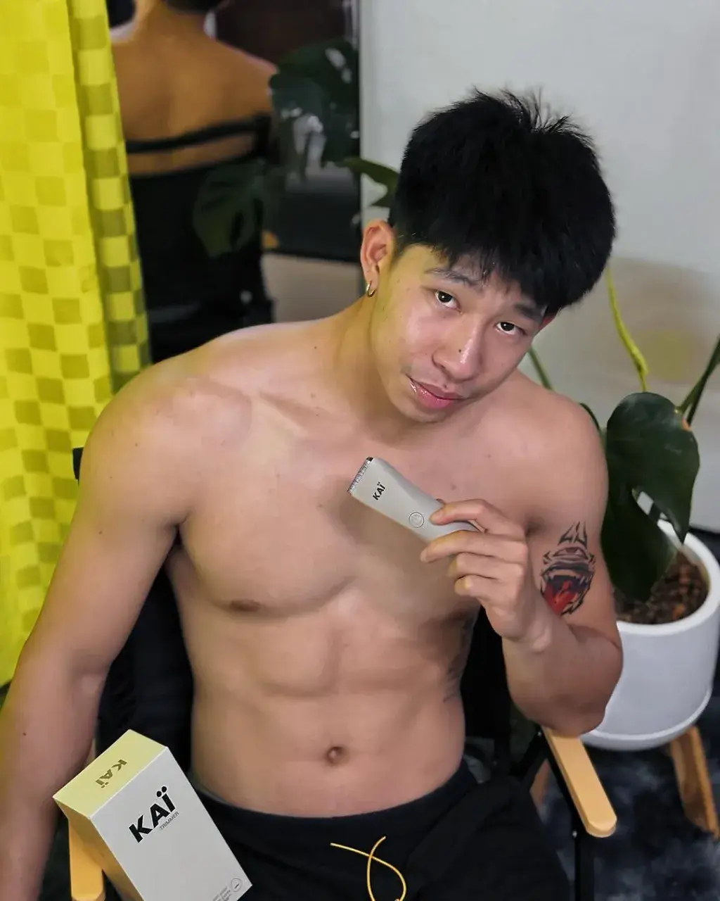 ของชอบ