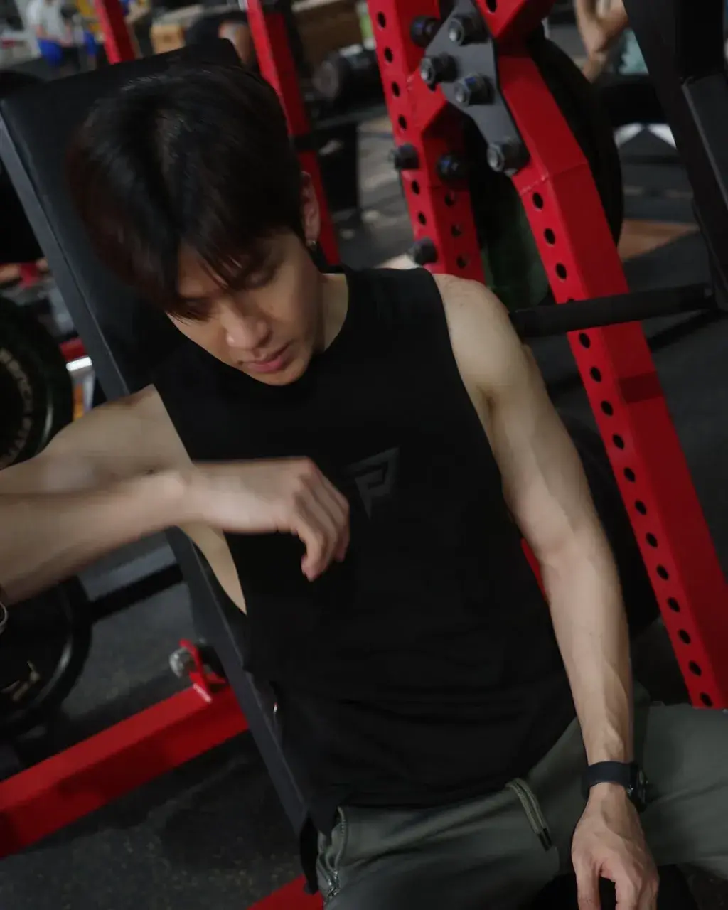 ของชอบ