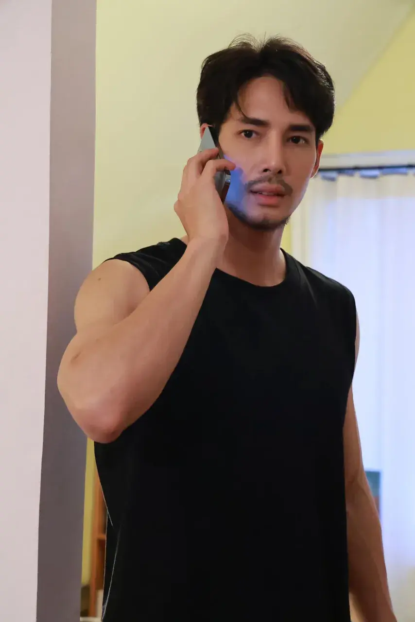 หนวดเสว