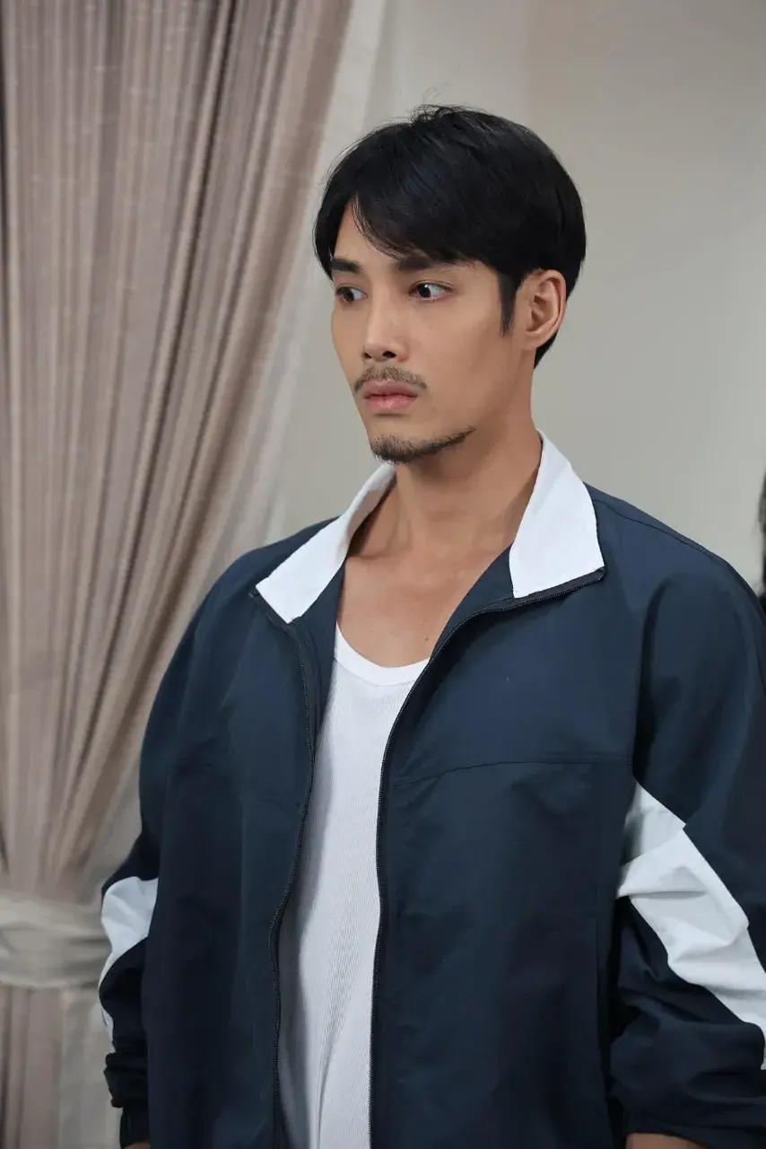 หนวดเสว