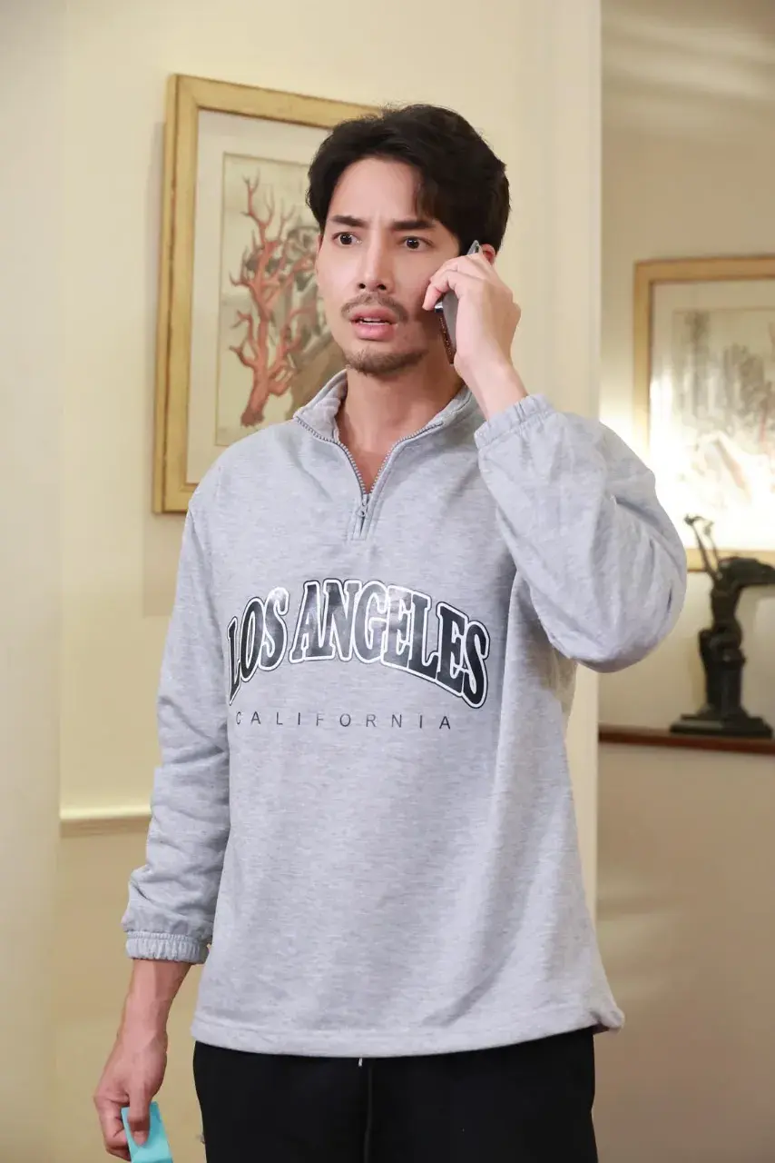 หนวดเสว