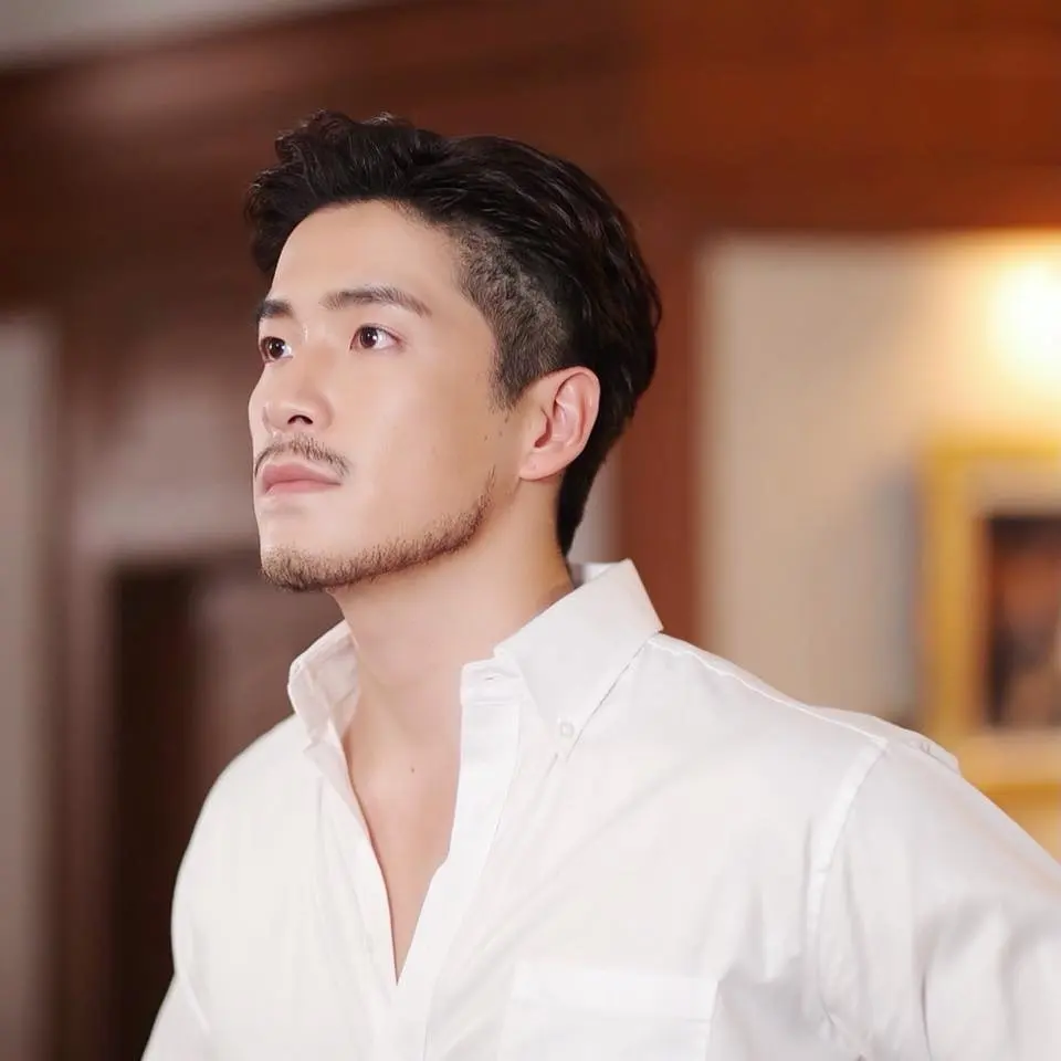 หนวดเสว