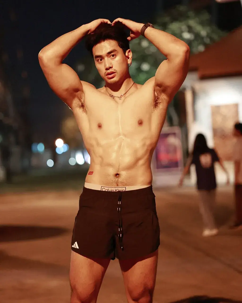 2รักปักจิต