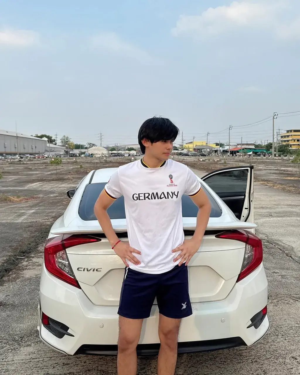 น่างับๆใอ่ต้าวว