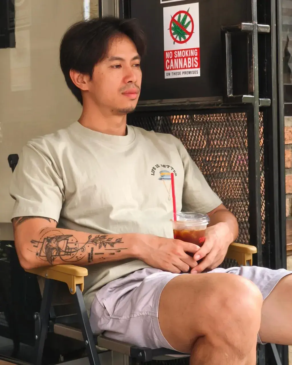 เข้าคลังรมรมคนชอบเด็ก