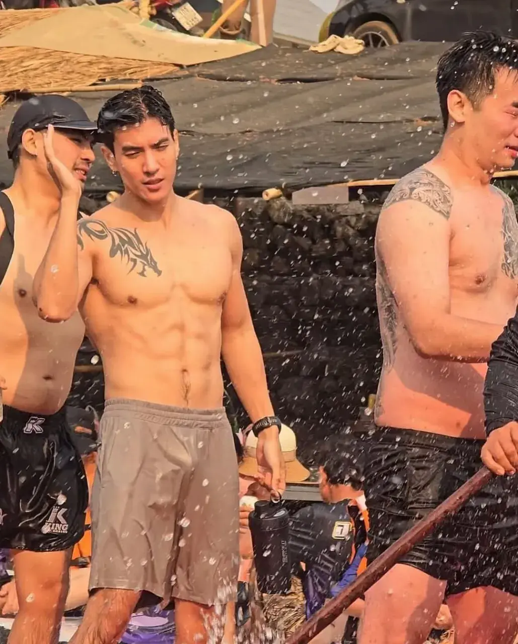 เข้าคลังรมรมคนชอบเด็ก