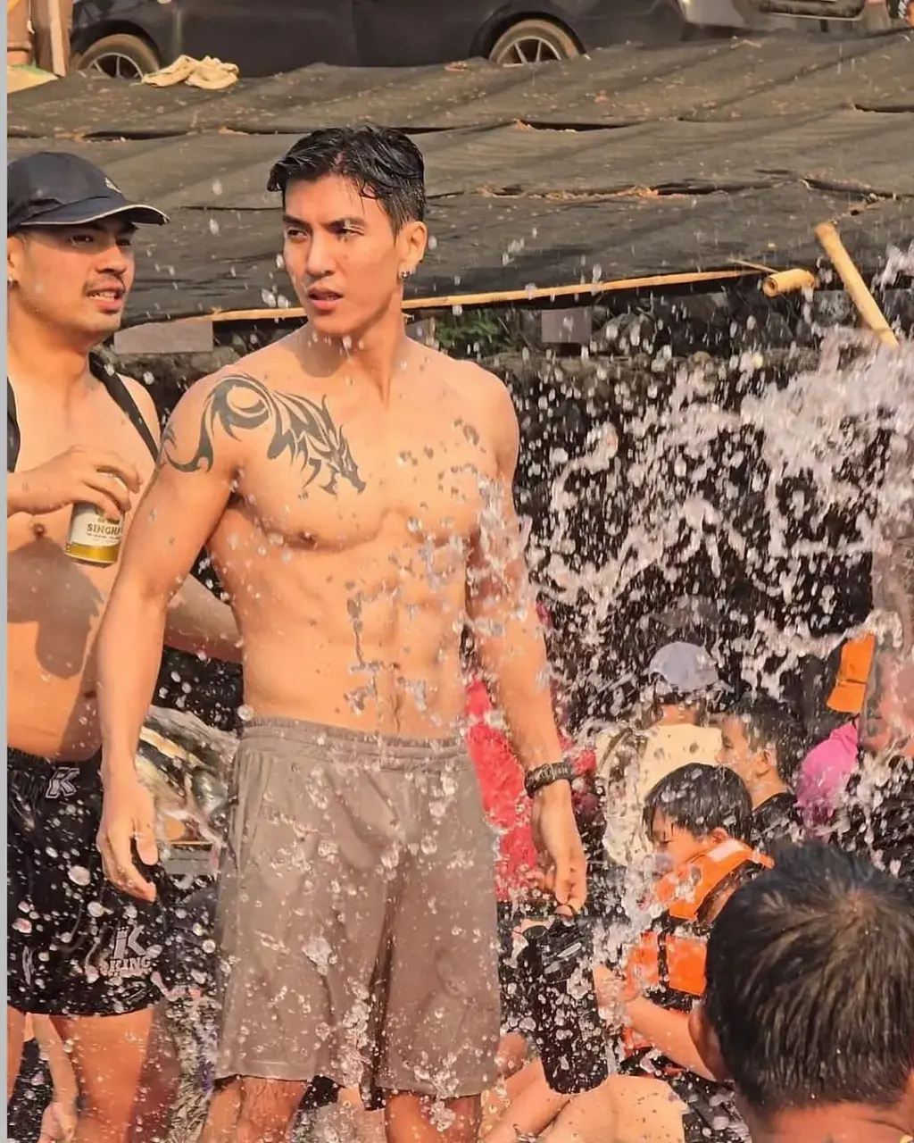 เข้าคลังรมรมคนชอบเด็ก