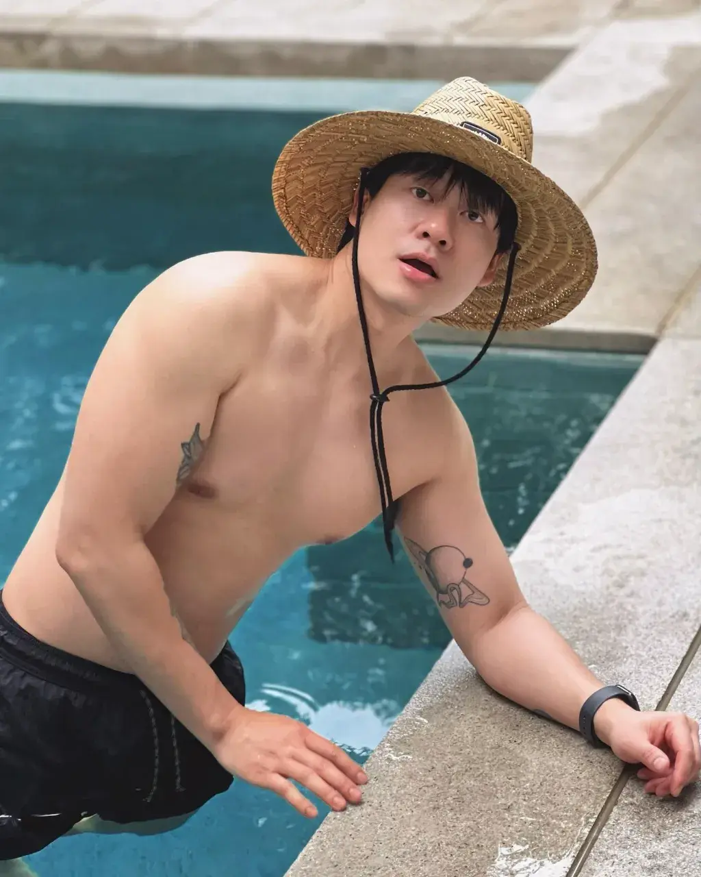 เข้าคลังรมรมคนชอบเด็ก