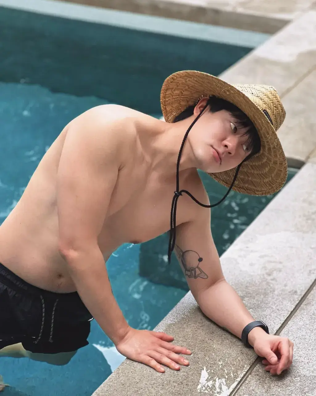 เข้าคลังรมรมคนชอบเด็ก