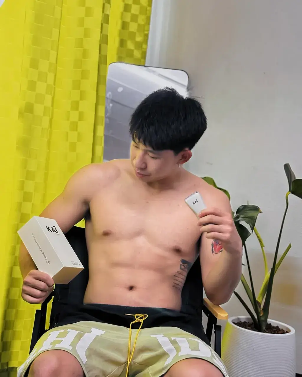 เข้าคลังรมรมคนชอบเด็ก