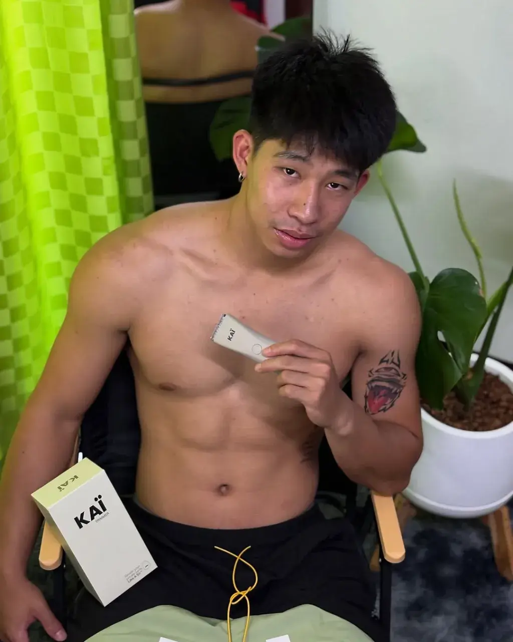เข้าคลังรมรมคนชอบเด็ก