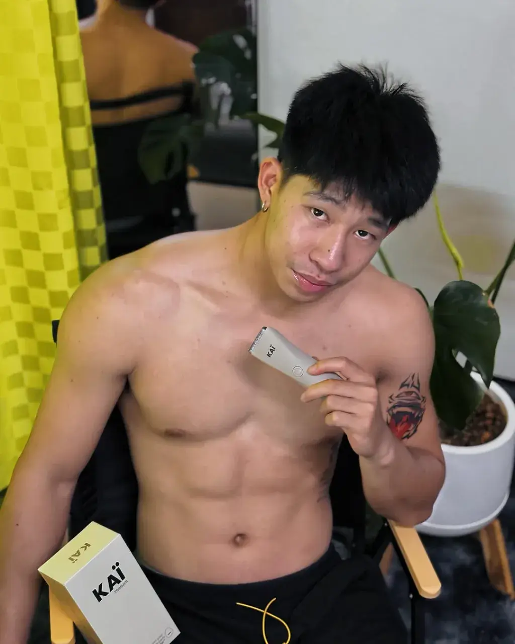เข้าคลังรมรมคนชอบเด็ก