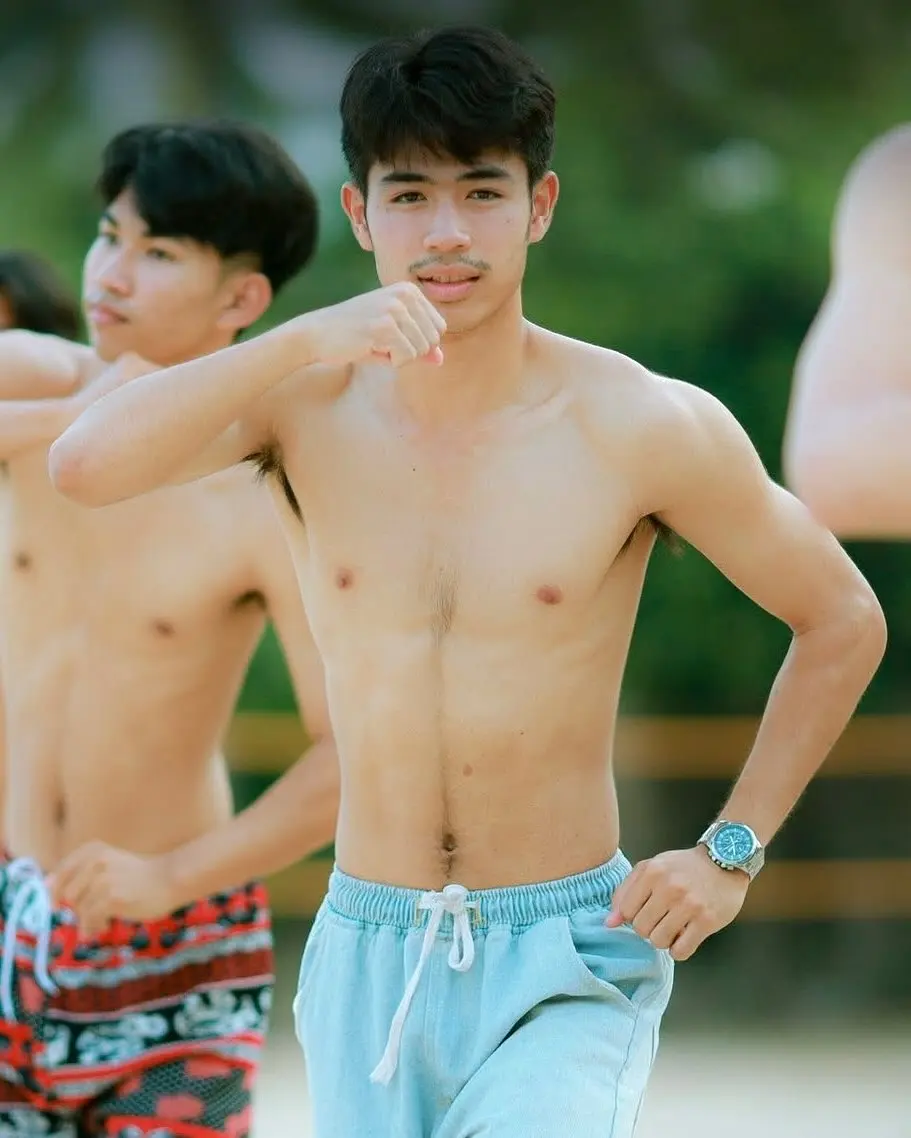 เข้าคลังรมรมคนชอบเด็ก