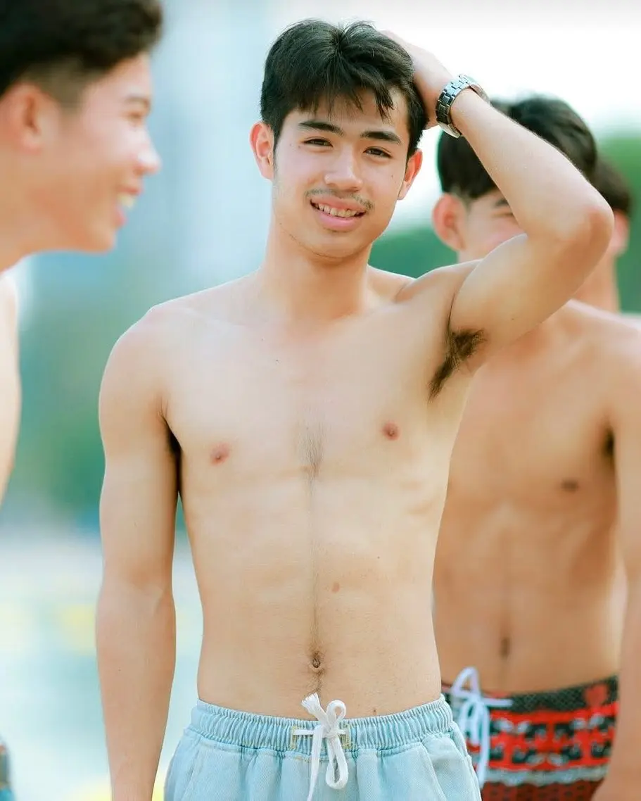 เข้าคลังรมรมคนชอบเด็ก
