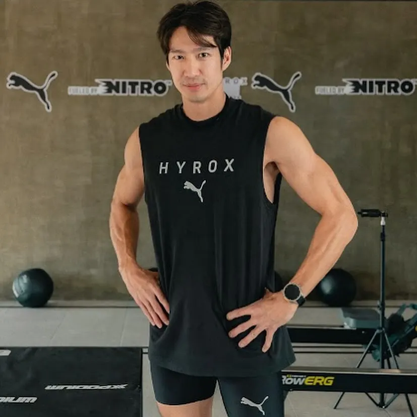 สายออกกำลัง