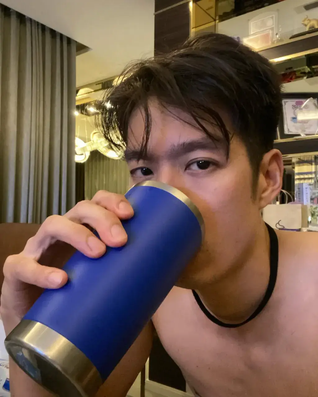 สายออกกำลัง