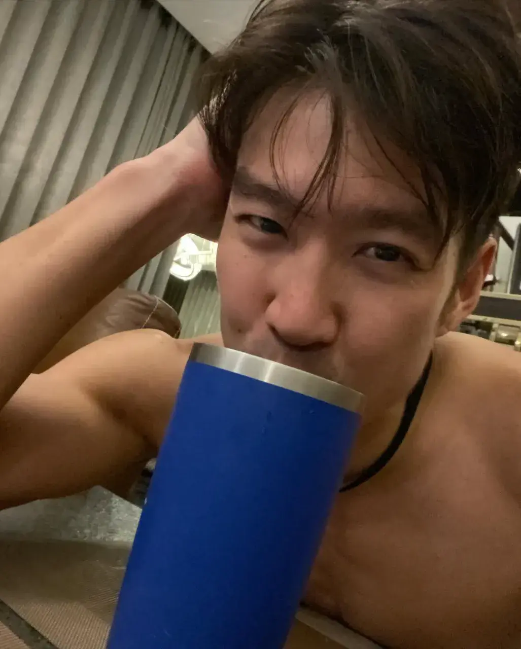 สายออกกำลัง