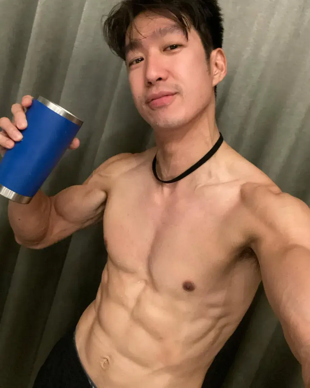 สายออกกำลัง