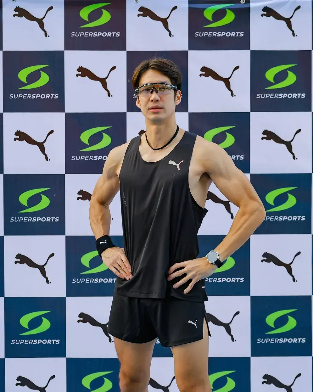 สายออกกำลัง