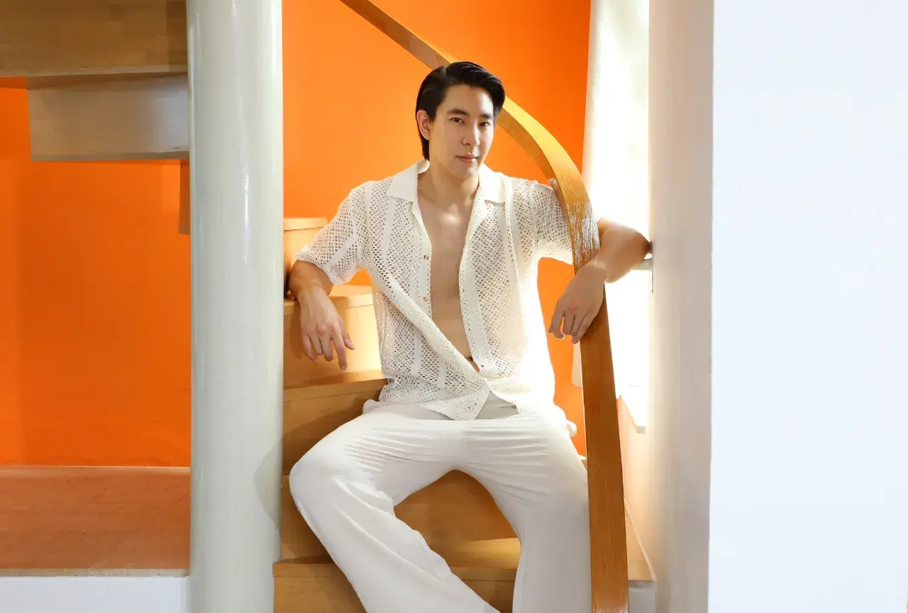 พร้อม มวยโค้ก
