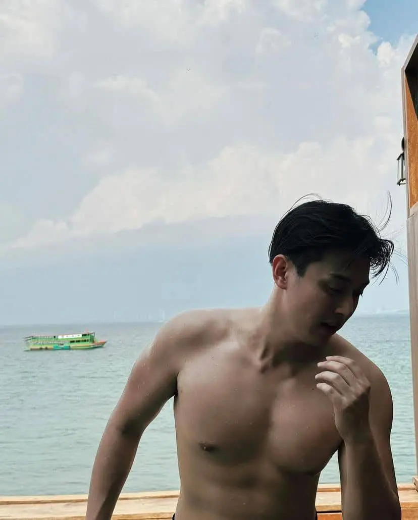 ชวนเสวทุกเวลา
