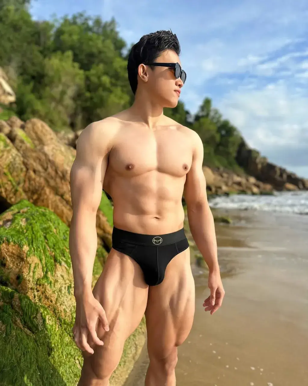 ร้อน