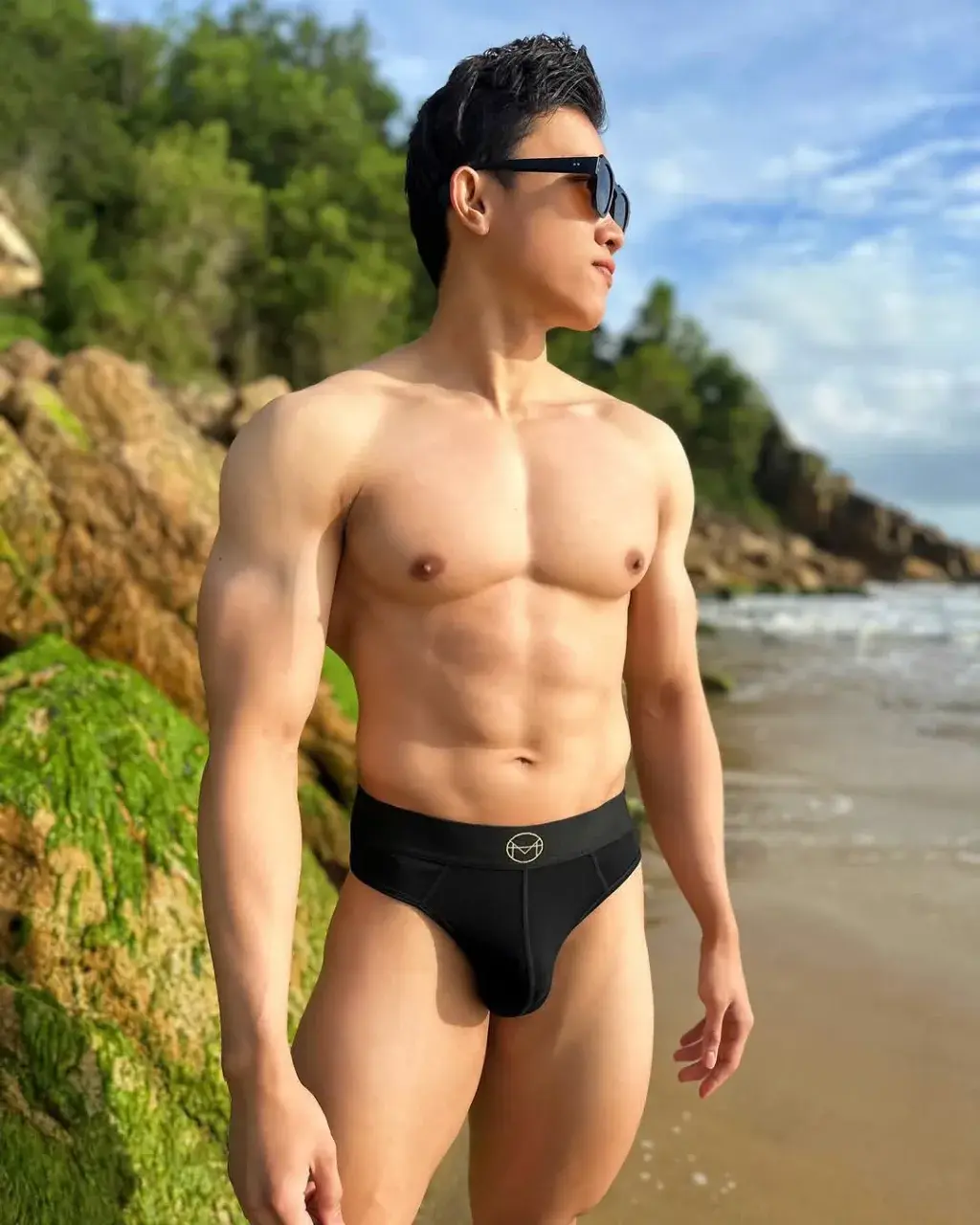 ร้อน