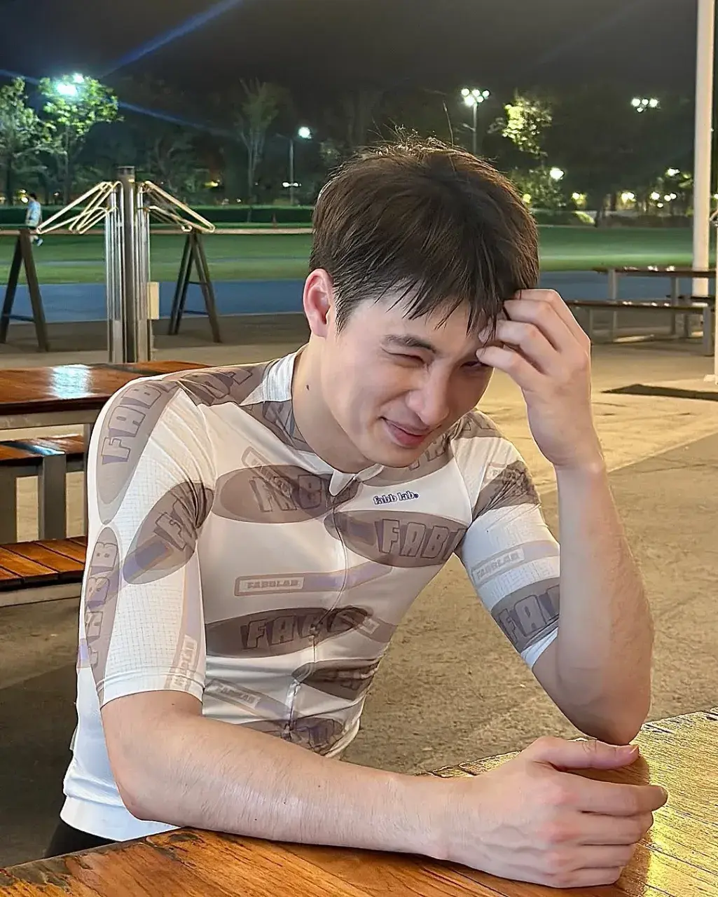 มีน พีรวิชญ์ อรรถชิตสถาพร
