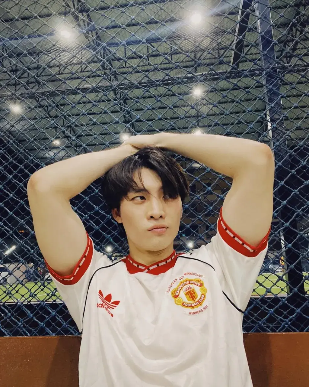 มีน พีรวิชญ์ อรรถชิตสถาพร