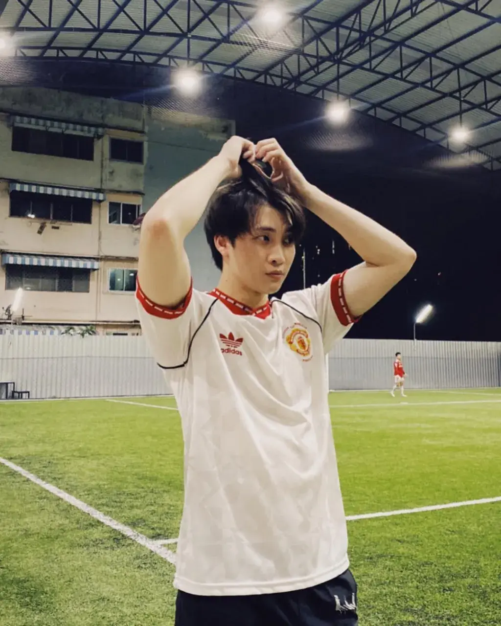 มีน พีรวิชญ์ อรรถชิตสถาพร