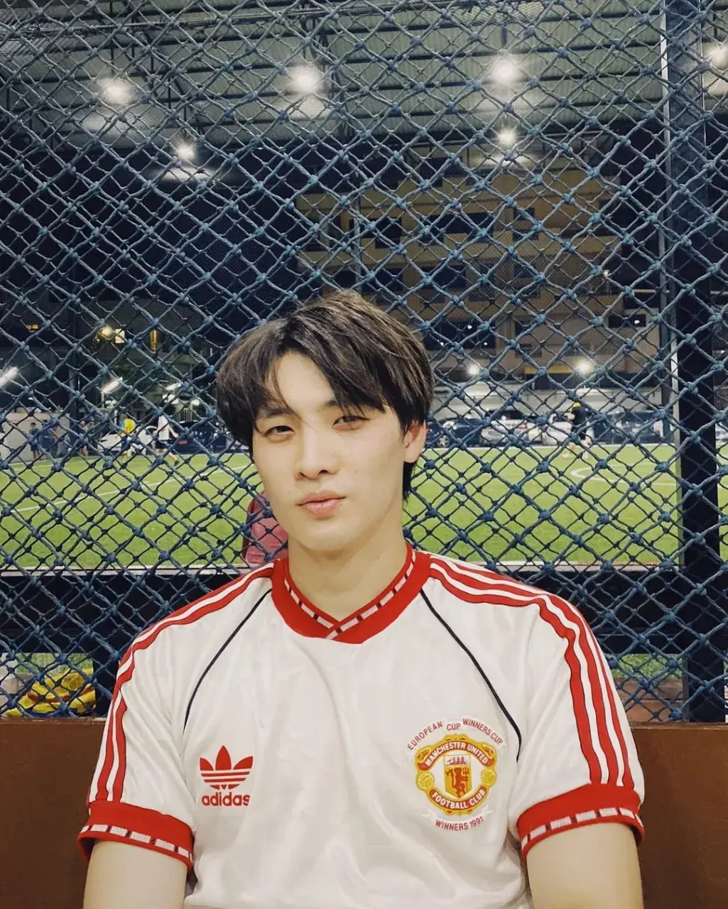 มีน พีรวิชญ์ อรรถชิตสถาพร