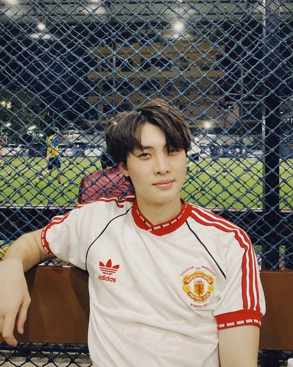 มีน พีรวิชญ์ อรรถชิตสถาพร