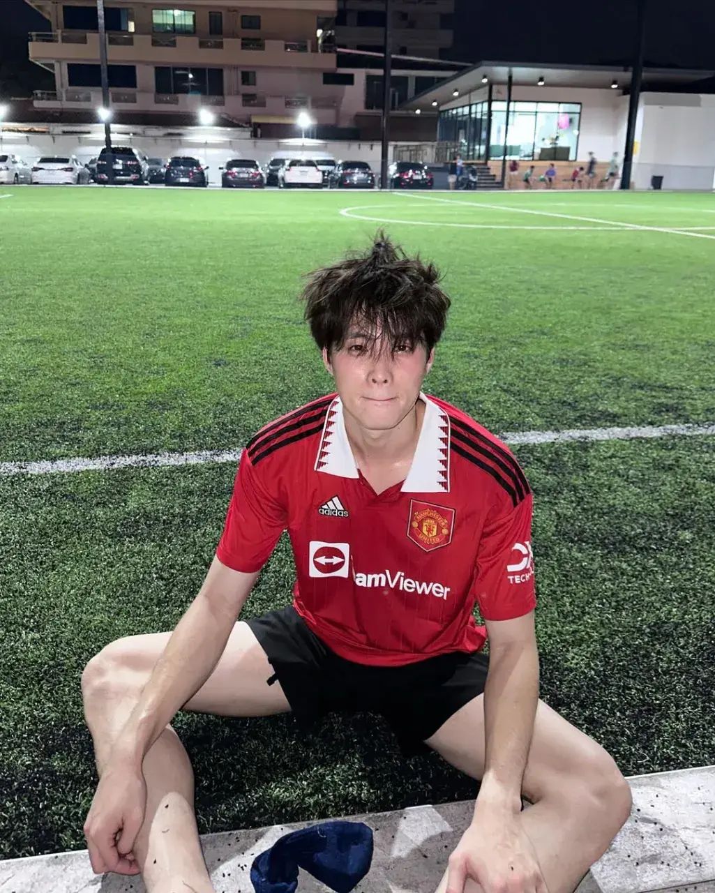 มีน พีรวิชญ์ อรรถชิตสถาพร