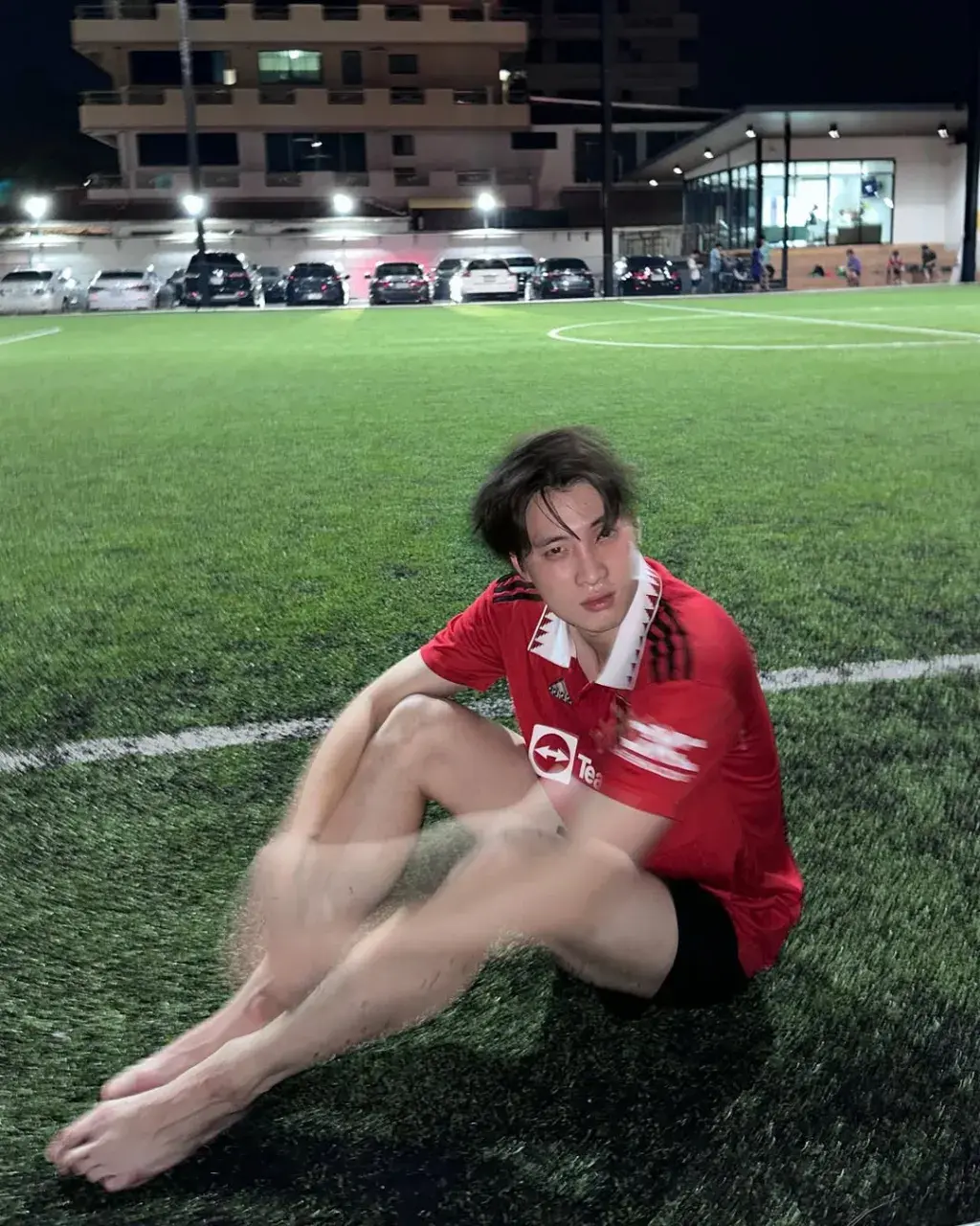 มีน พีรวิชญ์ อรรถชิตสถาพร
